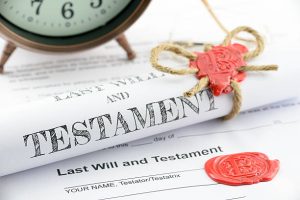 Justice Probate Attorney last will and testament 300x200